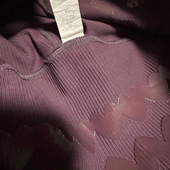 ARRO Leggings size medium - Picture 3 of 3